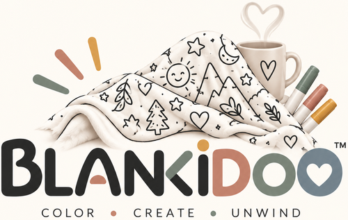 Blankidoo